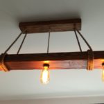 Lampy nadają charakter Twojemu wnętrzu -