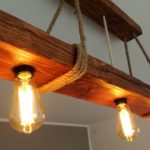 Lampy nadają charakter Twojemu wnętrzu -