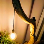 Lampy nadają charakter Twojemu wnętrzu -