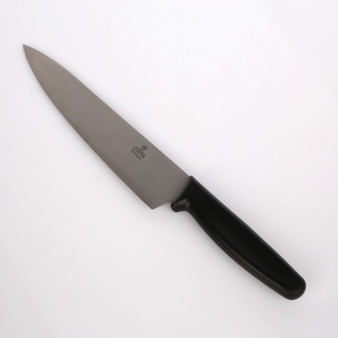 GERPOL WIKTOR nóż szefa kuchni 20cm