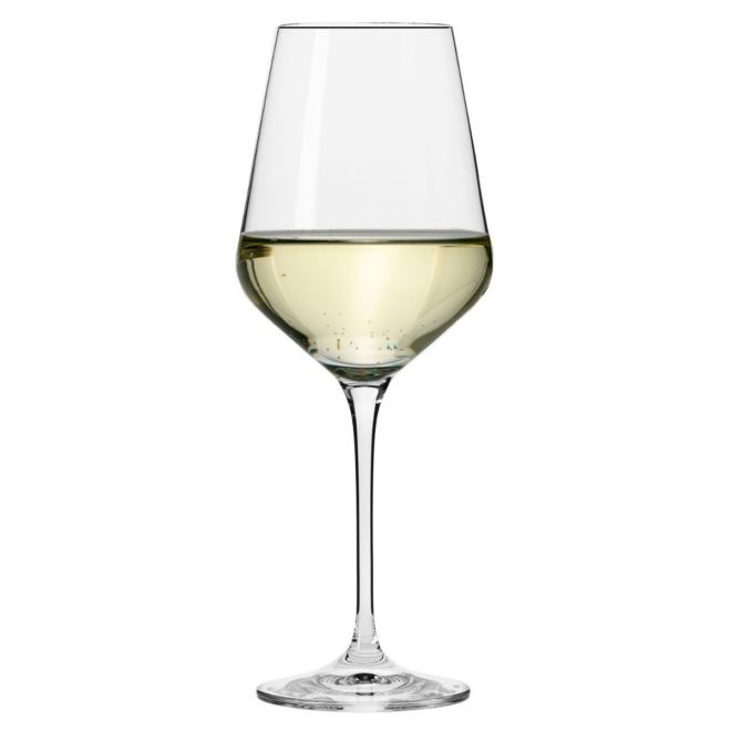 KROSNO AVANT-GARDE białe wino 390ml 6szt.