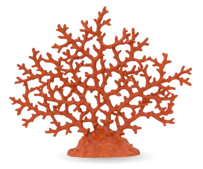 ART-POL czerwony koralowiec