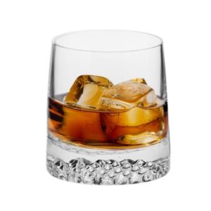 KROSNO FJORD whisky 300ml 6szt.