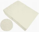 ANDROPOL Prześćieradlo 140×200 z gumka frote