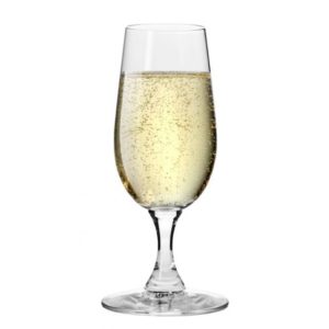 KROSNO Kieliszki do szampana Pure 6szt. 180ml