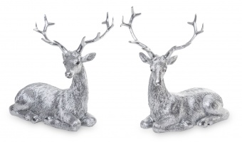 ART-POL FIGURKA RENIFER-125429 ART-POL FIGURKA RENIFER-125429