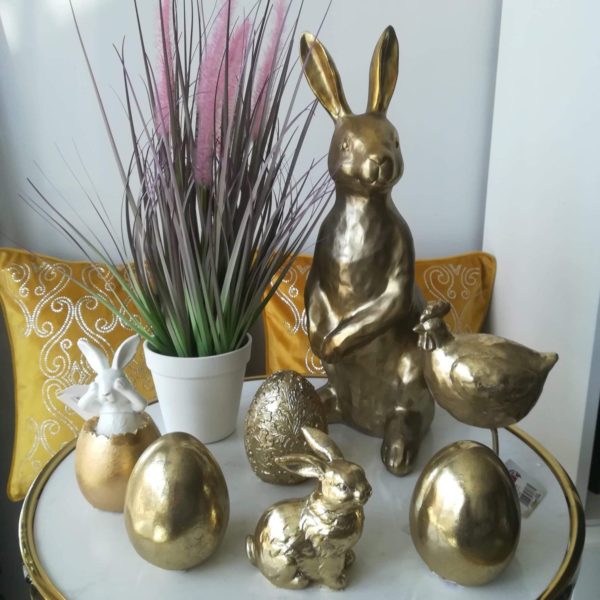 Wielkanoc w Magii Wnętrz -