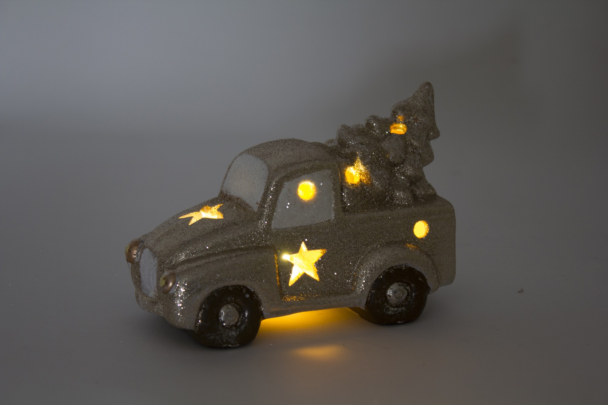 ART-POL FIGURKA LED-117896 ART-POL FIGURKA LED-117896