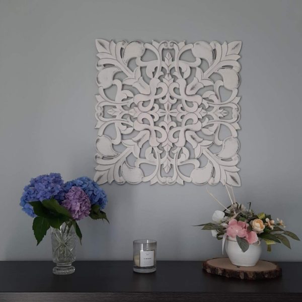 Oryginalne dekoracje ścienne