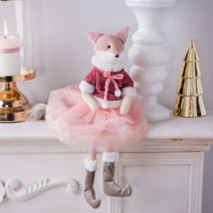 ALTOM FIGURKA LIS-1708001768