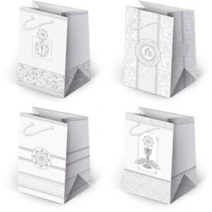 KARNET TORBA KOMUNIA-S