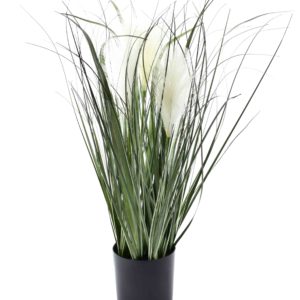 Kwiat sztuczny trawa ozdobna h:57cm