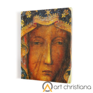 OBRAZ RELIGIJNY MATKA BOSKA CZĘSTOCHOWSKA 50X70