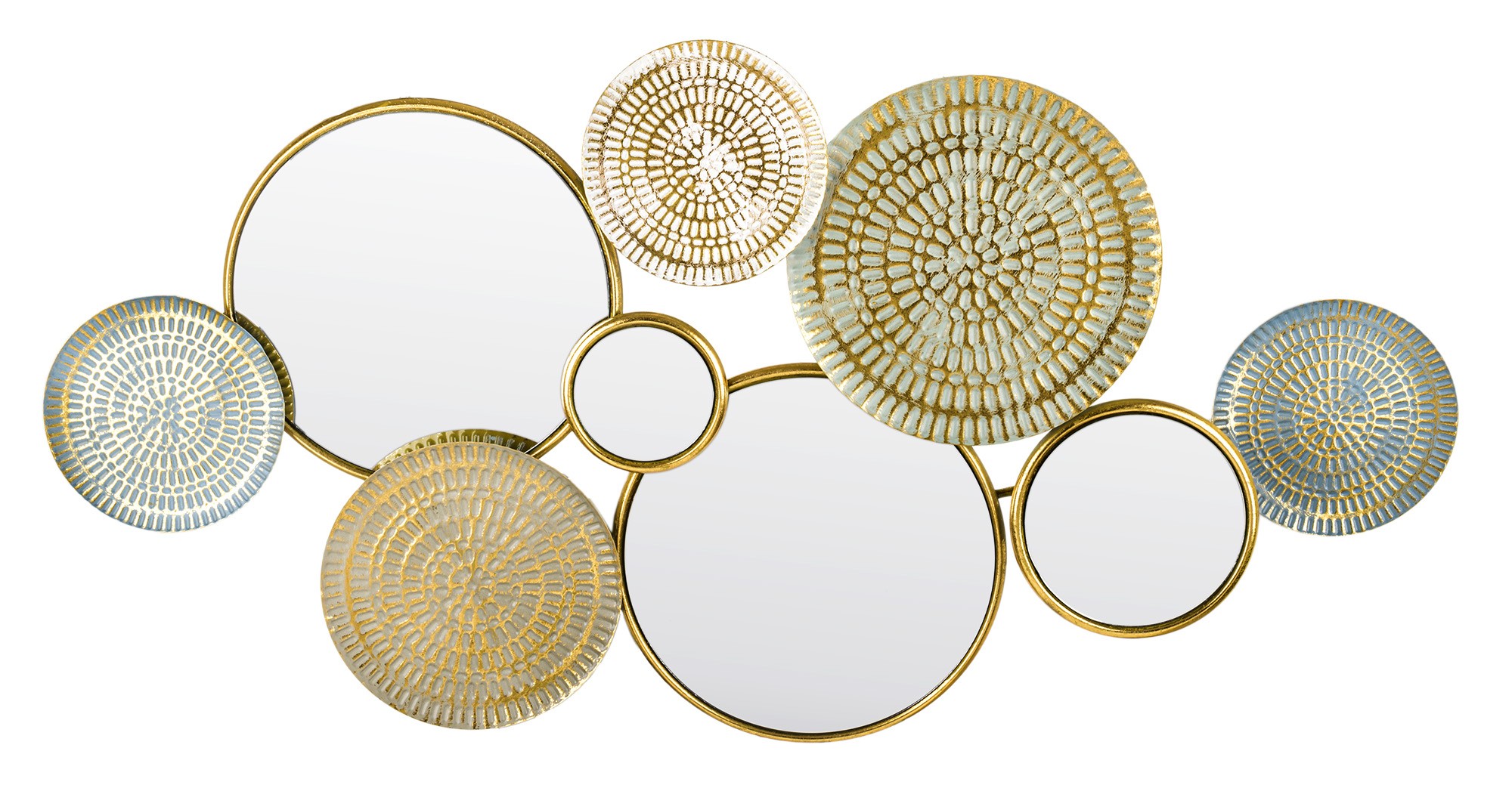 ART-POL DEKORACJA ŚCIENNA-141033 ART-POL DEKORACJA ŚCIENNA-141033