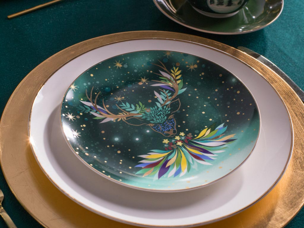 ALTOM MYSTERY TALERZ DESEROWY-0101002931 ALTOM MYSTERY TALERZ DESEROWY-0101002931