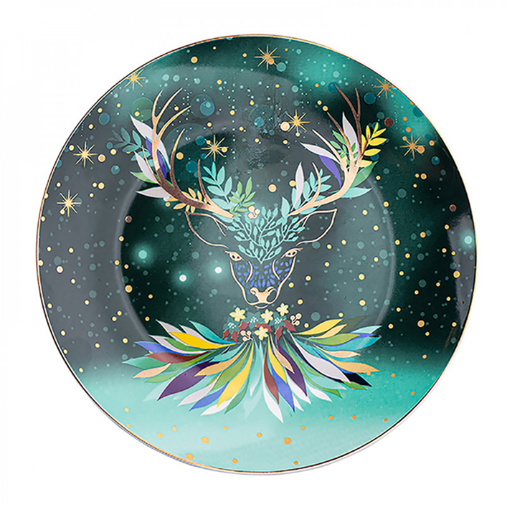 ALTOM MYSTERY TALERZ DESEROWY-0101002931 ALTOM MYSTERY TALERZ DESEROWY-0101002931