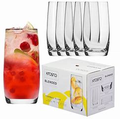 AS SZKLANKI LONG DRINK BLENDED 350ML