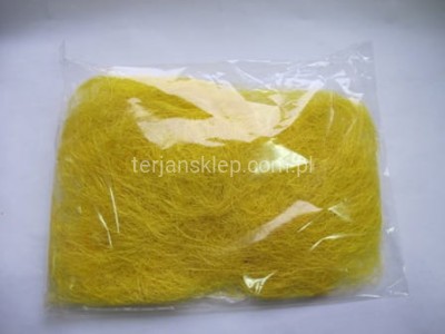 TERJAN SIZAL ŻÓŁTY