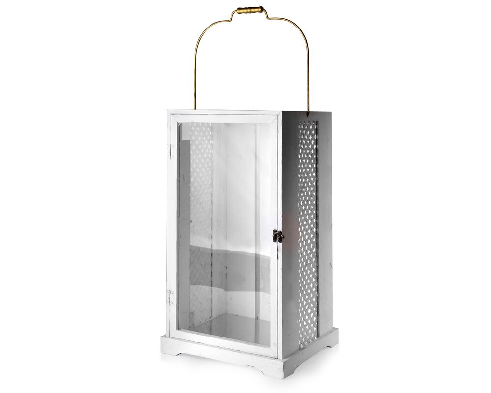 MONDEX LEVI WHITE LATARNIA XL-HTO3826