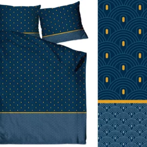 GRENO KPL. POŚCIELI SAT. 220X200 MILOS