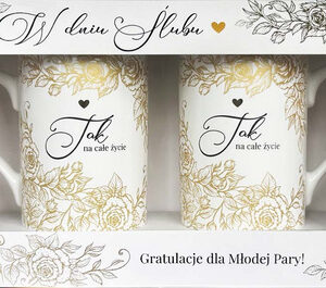 KARNET KUBEK KOMPLET