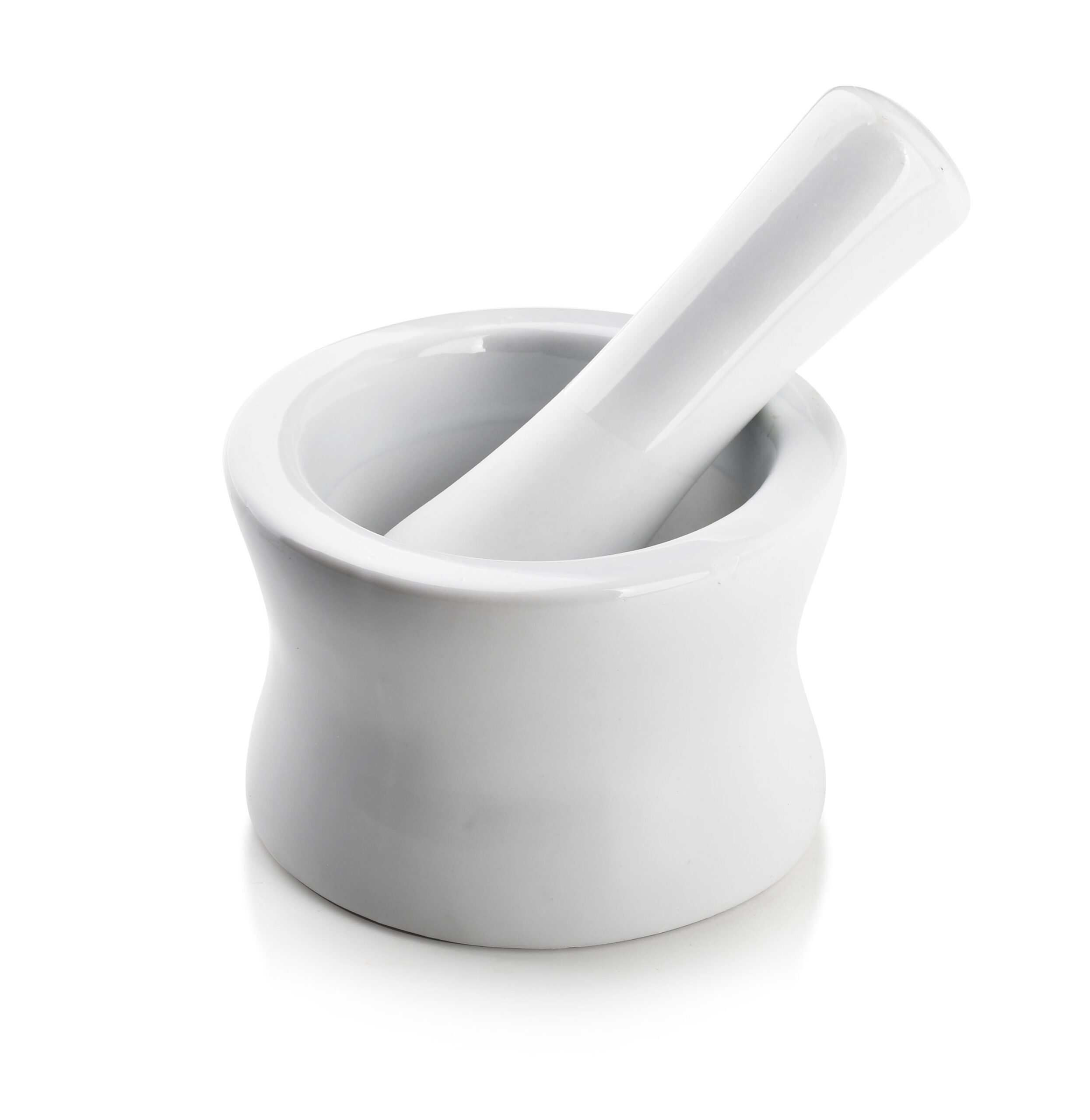 BASIC Moździerz 11,5xh7,8cm BASIC Moździerz 11,5xh7,8cm