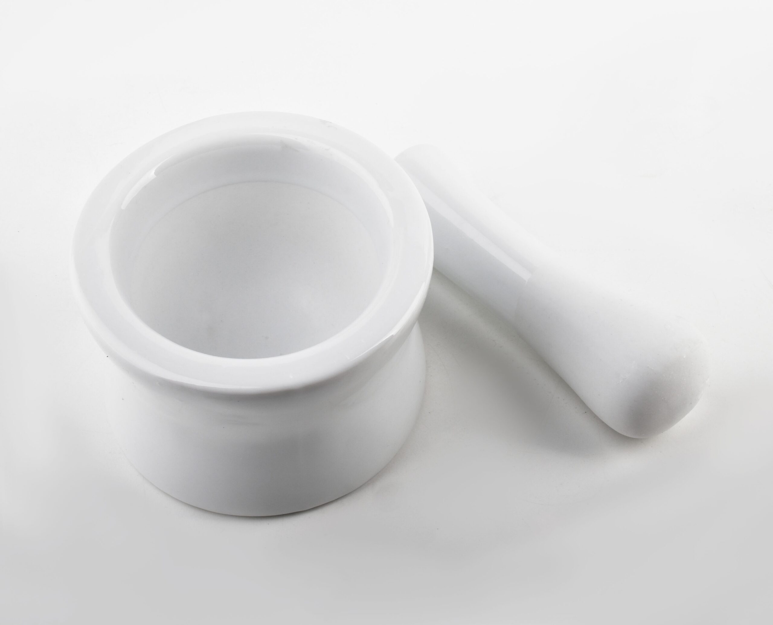 BASIC Moździerz 11,5xh7,8cm BASIC Moździerz 11,5xh7,8cm