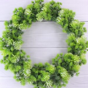 TERJAN WIANEK WIOSNA ZIELONY CV22136