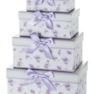 ART-POL PUDEŁKO – 137086 „M” 12x17x8