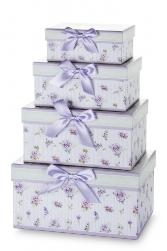 ART-POL PUDEŁKO – 137086 „M” 12x17x8