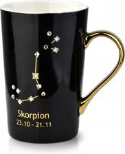 MONDEX KUBEK ZODIAK SKORPION 430ML HTPE6067