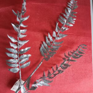 VILLA ITALIA GAŁAZKA SREBRNA ZDK744 VILLA ITALIA GAŁAZKA SREBRNA ZDK744