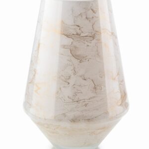 MONDEX CRISTIE DIAMENT WAZON BIAŁY MARMUR OX4872 MONDEX CRISTIE DIAMENT WAZON BIAŁY MARMUR OX4872