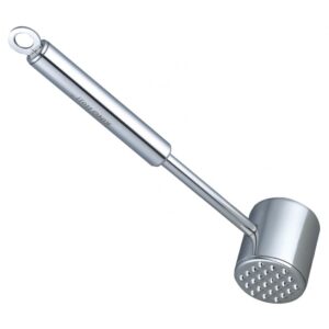 KINGHOFF STALOWY TŁUCZEK DO MIĘSA KH 3180