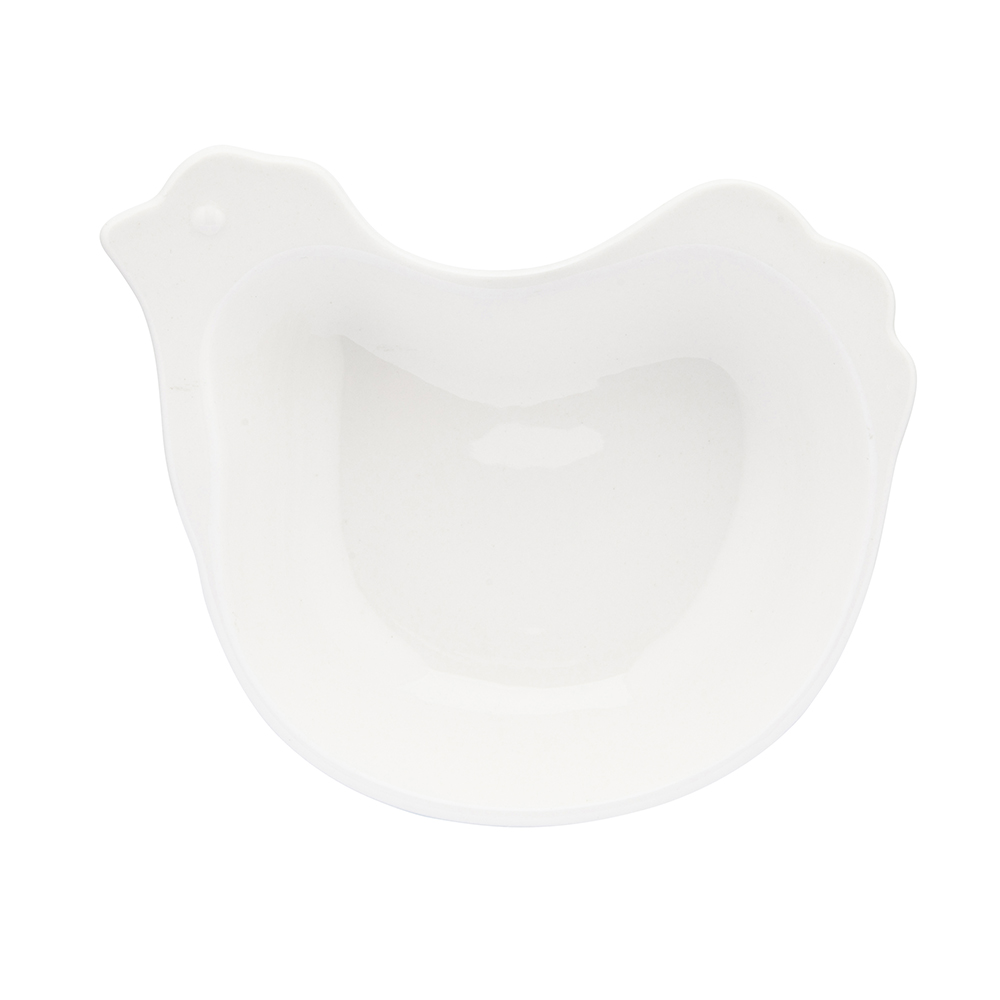 ALTOM NACZYNIE KURKA 17,5X14,5X4 ALTOM NACZYNIE KURKA 17,5X14,5X4