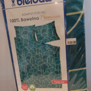 GRENO POŚCIEL BAWEŁNIANA PALERMO 160X200