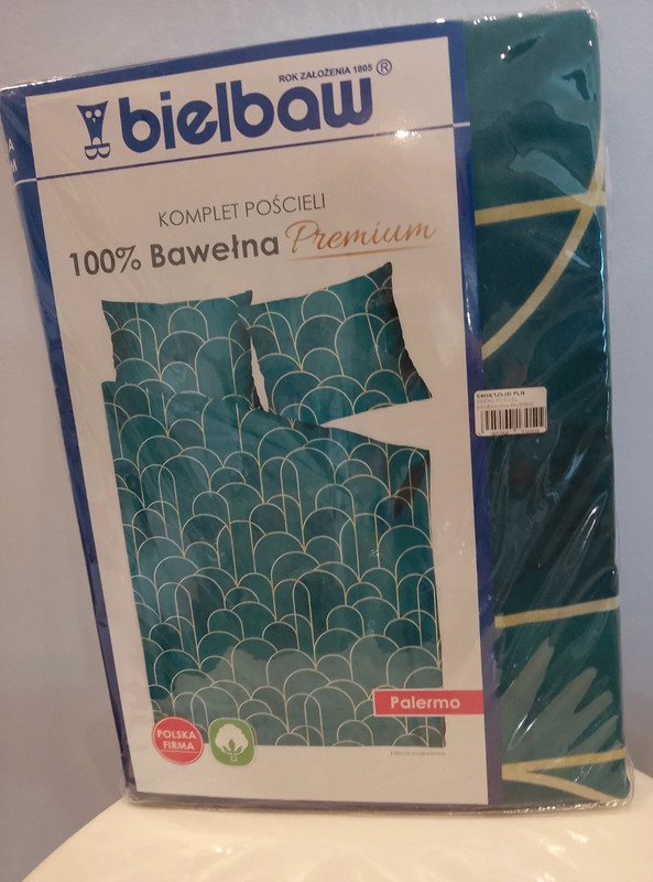 GRENO POŚCIEL BAWEŁNIANA PALERMO 160X200 GRENO POŚCIEL BAWEŁNIANA PALERMO 160X200