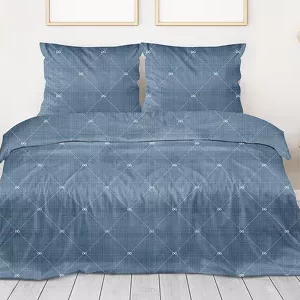 GRENO POŚCIEL SATYNA EXTRA ORIGINAL 220X200