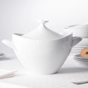 ALTOM MARIA PAULA WAZA BIAŁA MODERNA 2,5 L