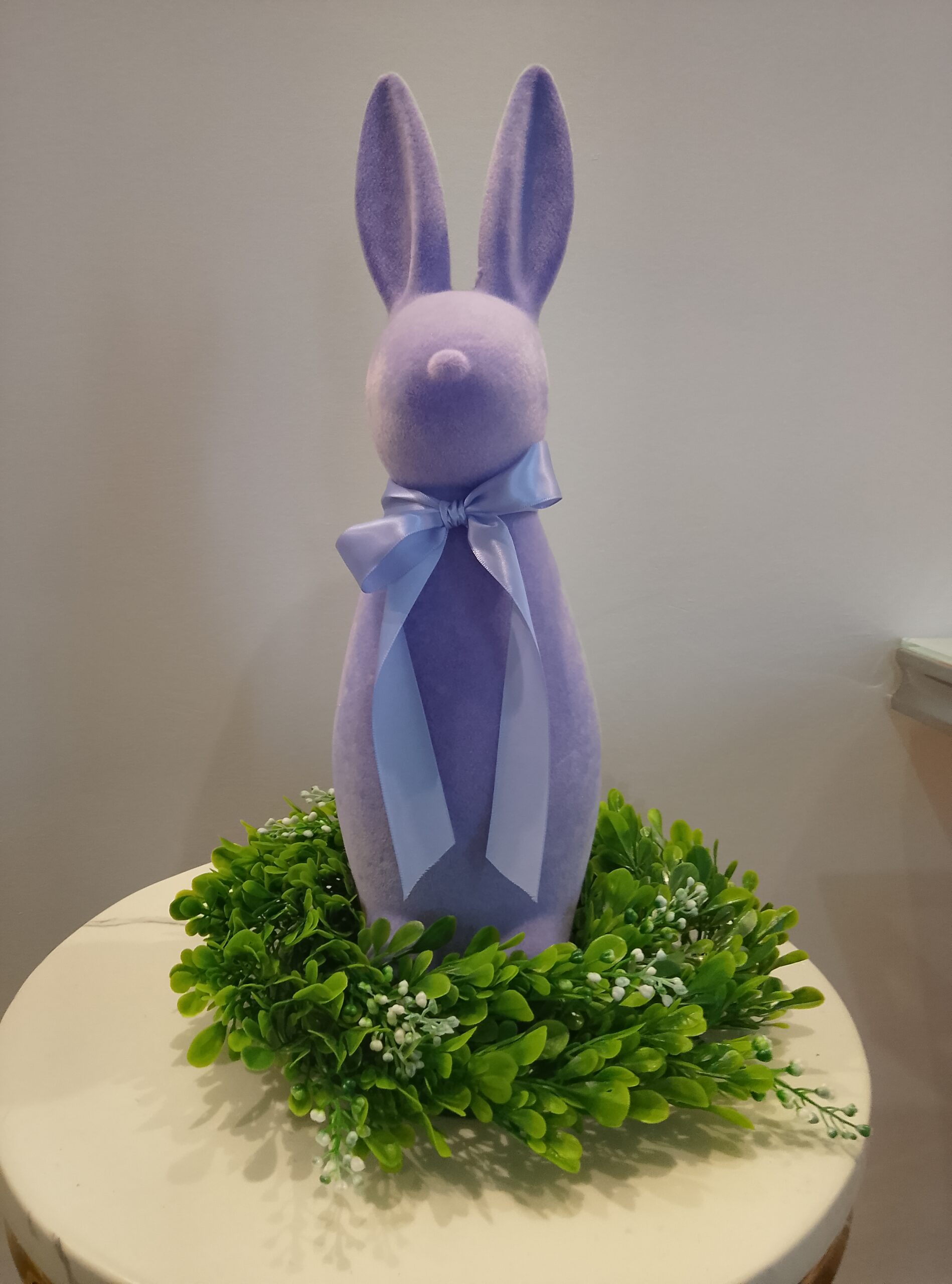 PM ZAJĄC ZAMSZOWY ŚREDNI LAWENDOWY 1645 PM ZAJĄC ZAMSZOWY ŚREDNI LAWENDOWY 1645