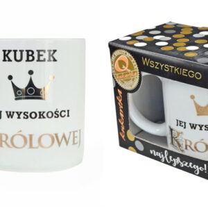 KUKARDKA KUBEK PREMIUM
