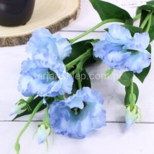 TERJAN EUSTOMA SUN 345 BLUE
