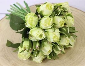 TERIAN WIĄZKA RÓŻ CA844