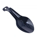 ALTOM PODSTAWKA POD ŁYŻKE CZARNA