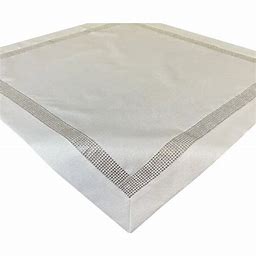 MARIALL BIEŻNIK Z BŁYSZCZĄCĄ NITKĄ 85X85 OH-233-B MARIALL BIEŻNIK Z BŁYSZCZĄCĄ NITKĄ 85X85 OH-233-B