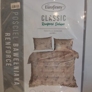 EUROFIRANY POŚCIEL SARA 410786  220X200