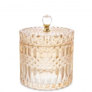 ART POL POJEMNIK DEKORACYJNY