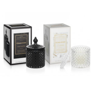 PM ŚWIECA ZAPACHOWA W SZKLE 75312