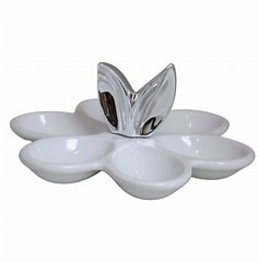 PM-M TALERZ CERAMICZNY Z USZAMI