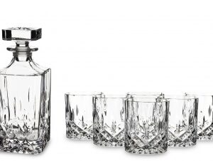 ART POL OPERA ZESTAW DO WHISKEY 6+1   153216